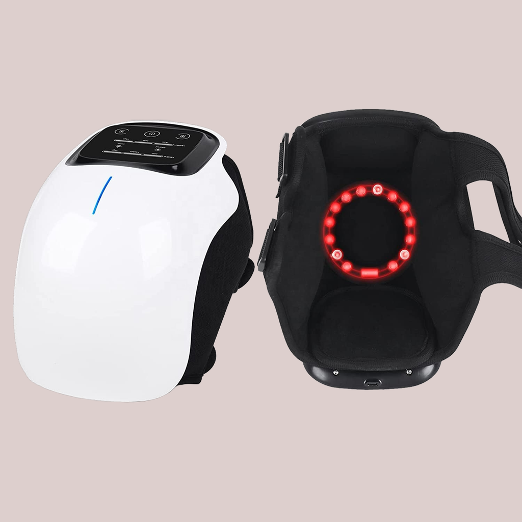 Heated Knee Massager