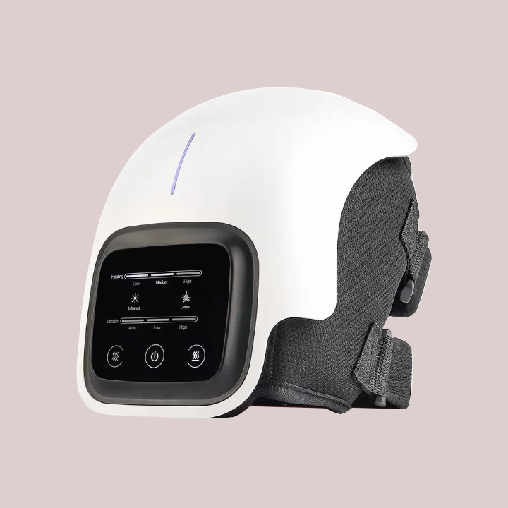 Heated Knee Massager