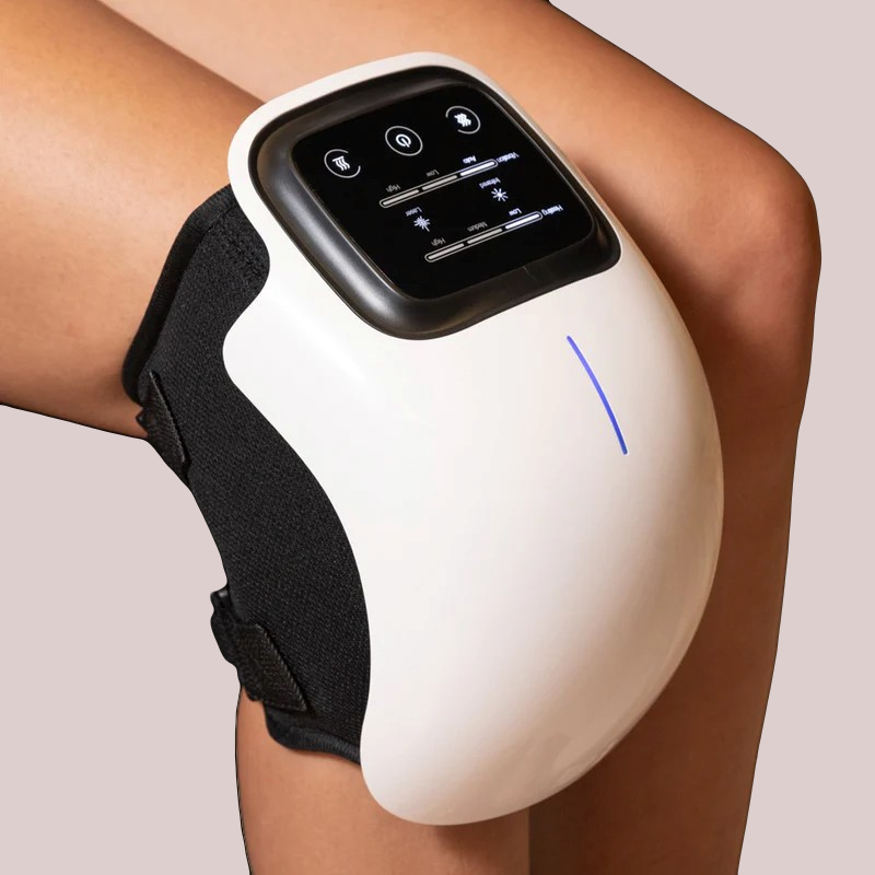 Heated Knee Massager