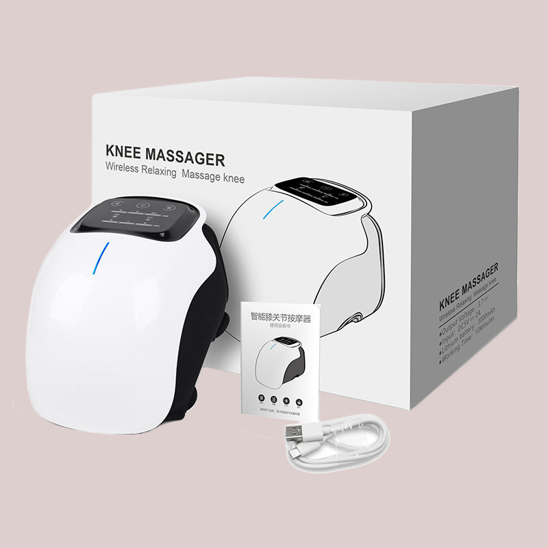 Heated Knee Massager